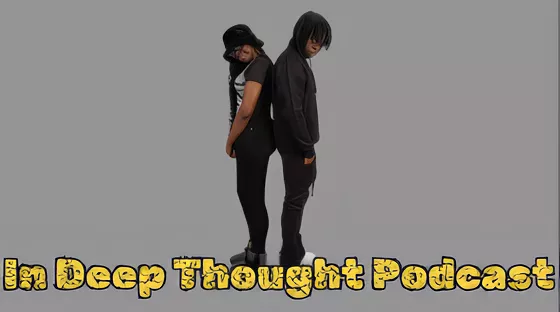 In Deep Thought Podcast