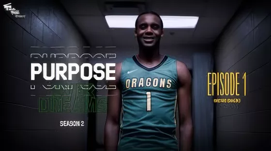 Purpose over Dreams: AZ Compass - Basketball Docuseries S2