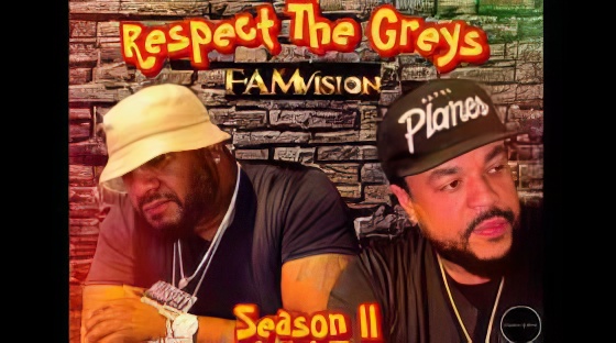 Respect The Greys